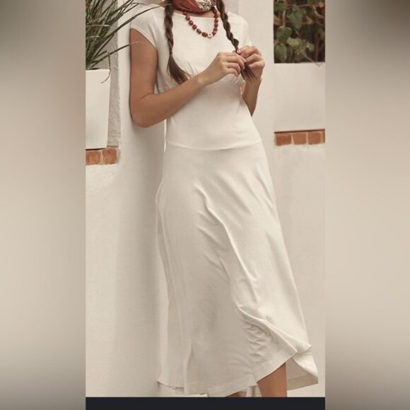 Free People Maxi Dress* - Picture 3 of 6